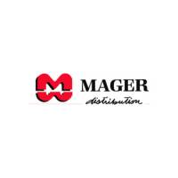 mager distribution