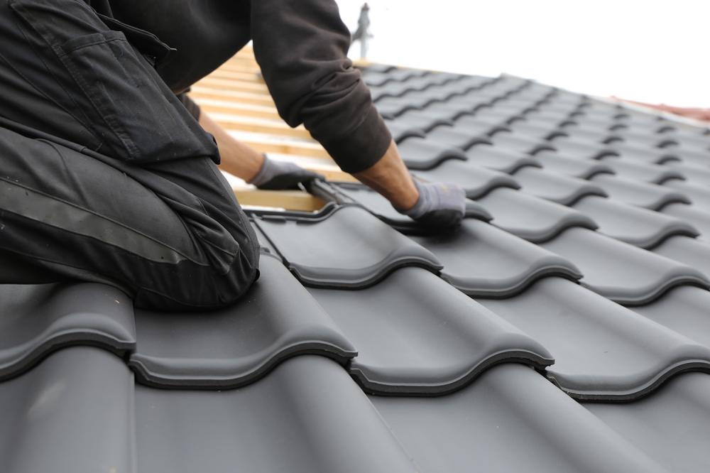 Recevez des rapports d'Inspection et de Maintenance pour votre toiture